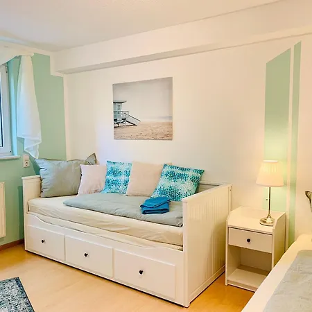 Elsa - Parkplatz, Kueche, Wlan, Ruhige Lage Appartement *