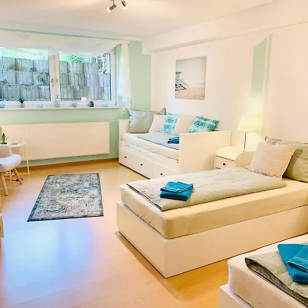 Appartement Elsa - Parkplatz, Kueche, Wlan, Ruhige Lage