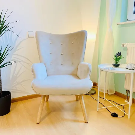 Elsa - Parkplatz, Kueche, Wlan, Ruhige Lage Lägenhet Malterdingen