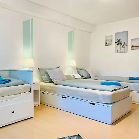 Elsa - Parkplatz, Kueche, Wlan, Ruhige Lage *