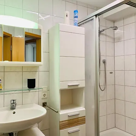 Elsa - Parkplatz, Kueche, Wlan, Ruhige Lage شقة *