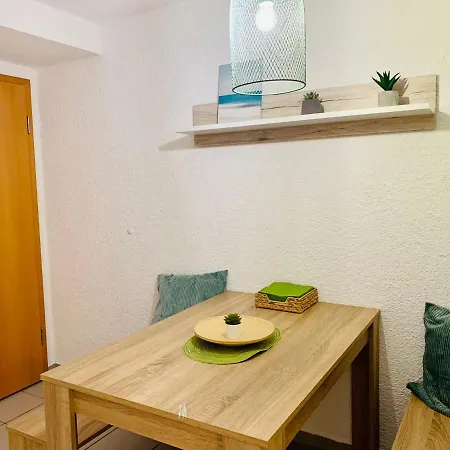 Elsa - Parkplatz, Kueche, Wlan, Ruhige Lage